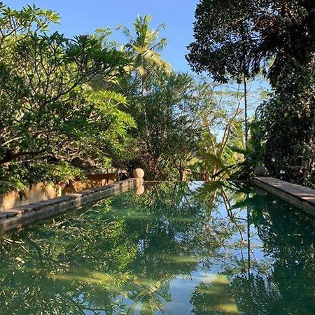 Sri Yoga Shala Unawatuna Exterior foto
