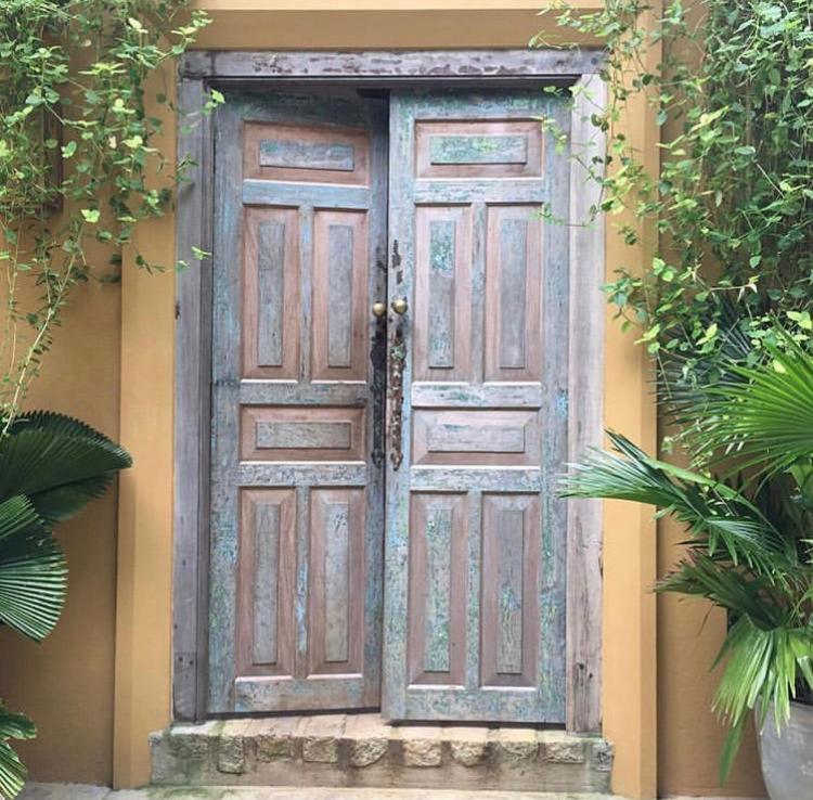 Sri Yoga Shala Unawatuna Exterior foto